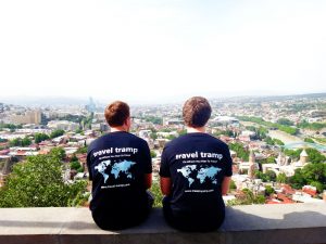 How To Be A Digital Nomad In Tbilisi Georgia