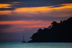 Digital Nomad Guide To Langkawi Malaysia