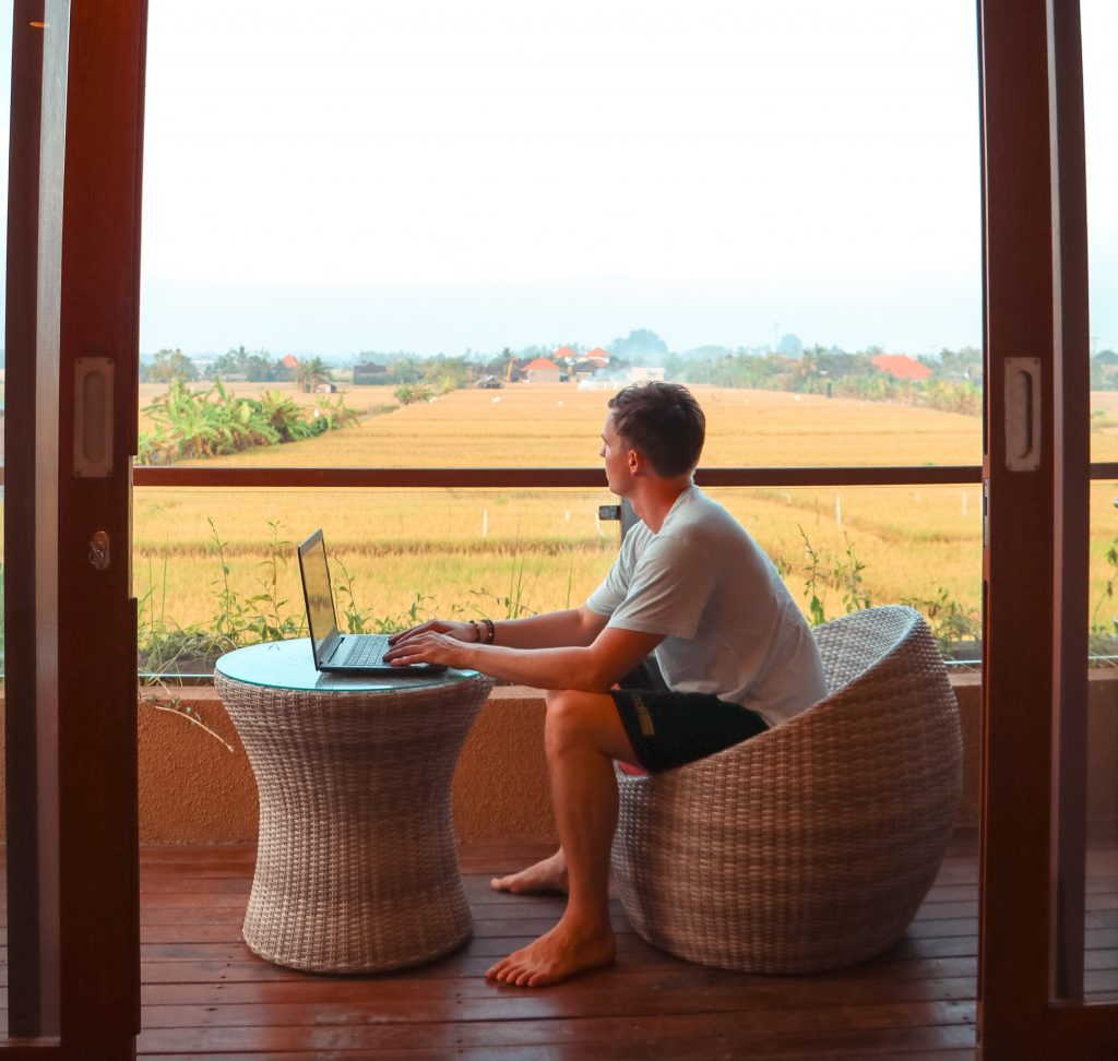 11 Reasons To Become A Digital Nomad In Canggu