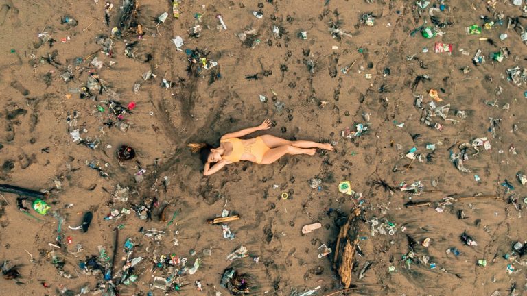 That Bali Beach Plastic Photo – Did It Change Anything?