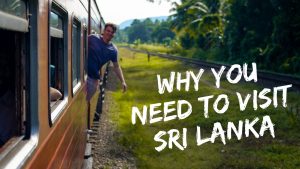 9 Reasons to Visit Sri Lanka This Year (2019)