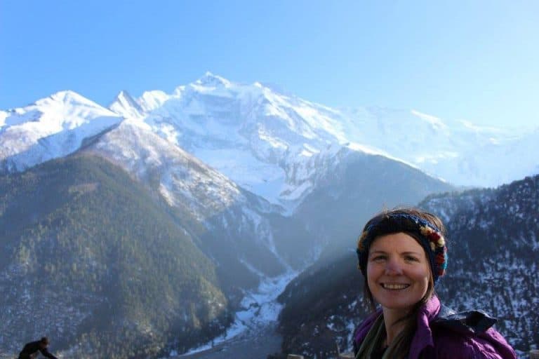 How to Trek the Annapurna Circuit in Nepal Without a Guide