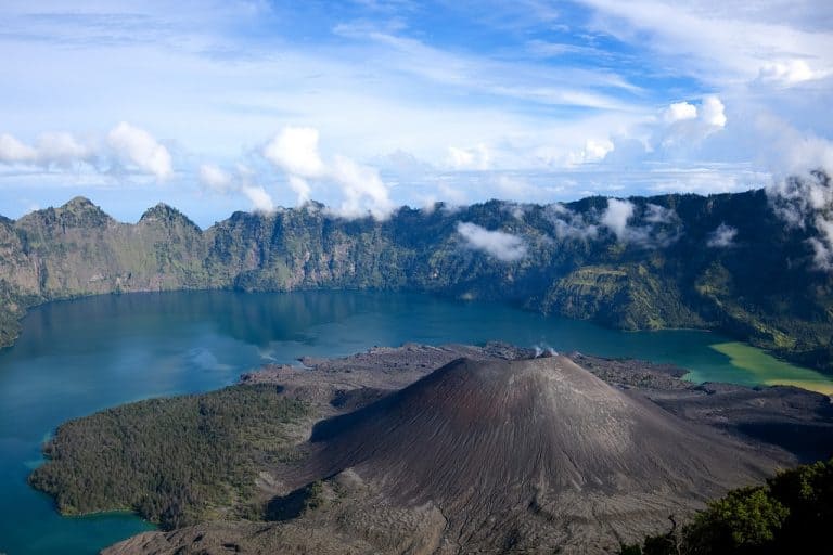 9 Best Places To See in Indonesia Outside Of Bali (2023)