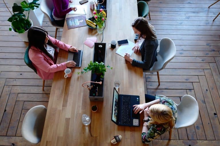 Coworking Space vs. Coffee Shop (Pros and Cons)