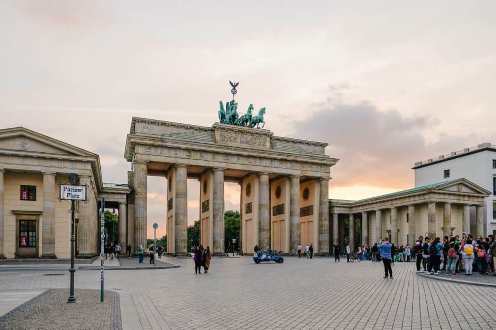 most liveable cities europe berlin
