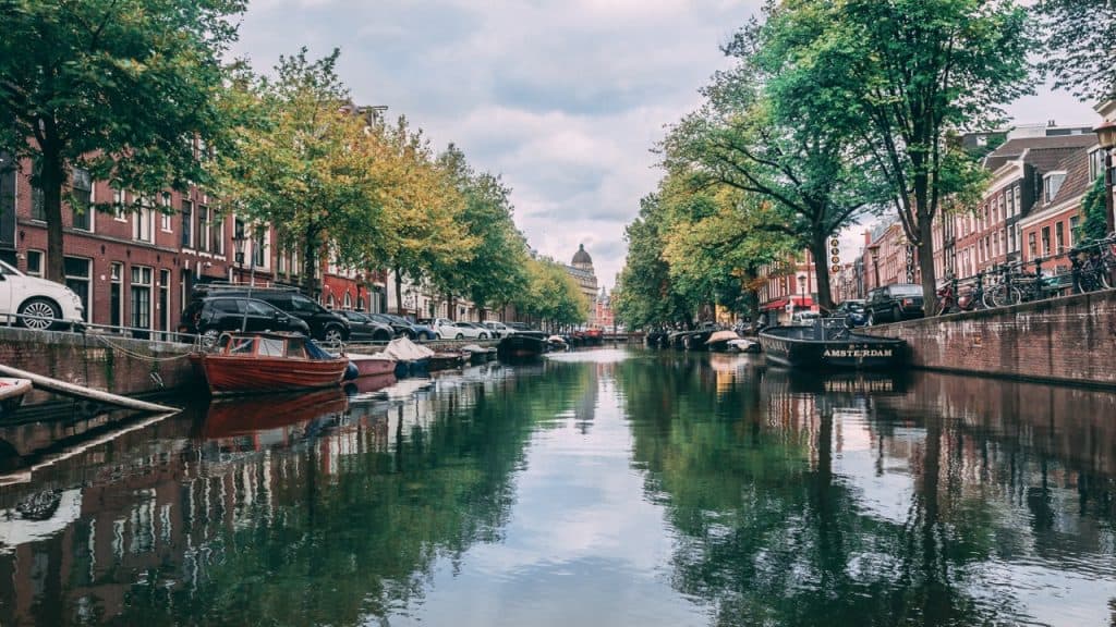most liveable cities europe amsterdam
