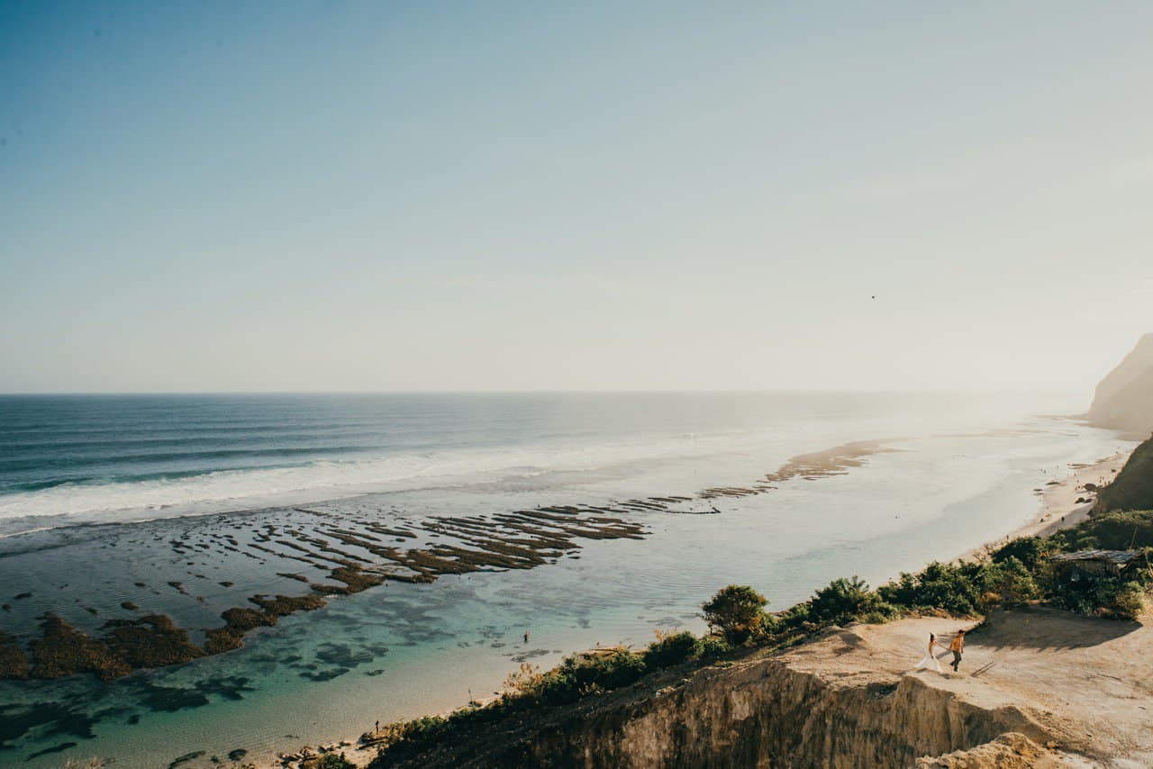 When is the Best Time to Visit Bali?