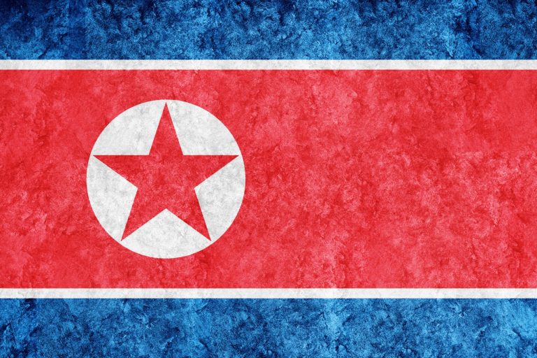 What Year Is It In North Korea?