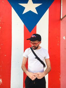 travel to puerto rico without passport usa