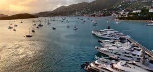 travel to st thomas without passport from usa
