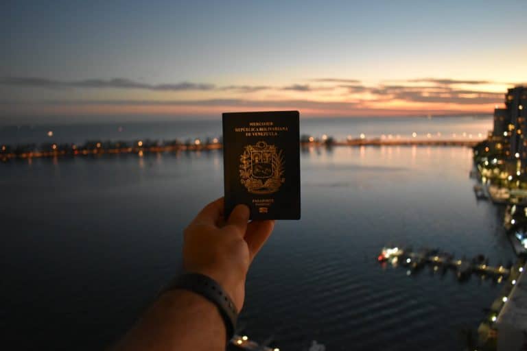 Where Can You Travel Without a Passport? (USA 2023)