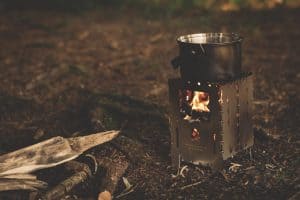 tips for camping in smoky mountains