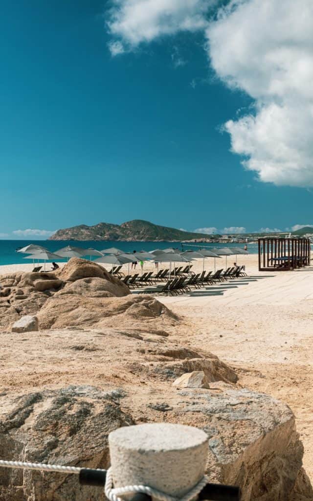best beaches in cabo san lucas