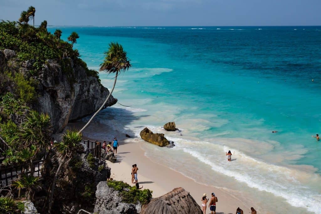 how to get to tulum faq