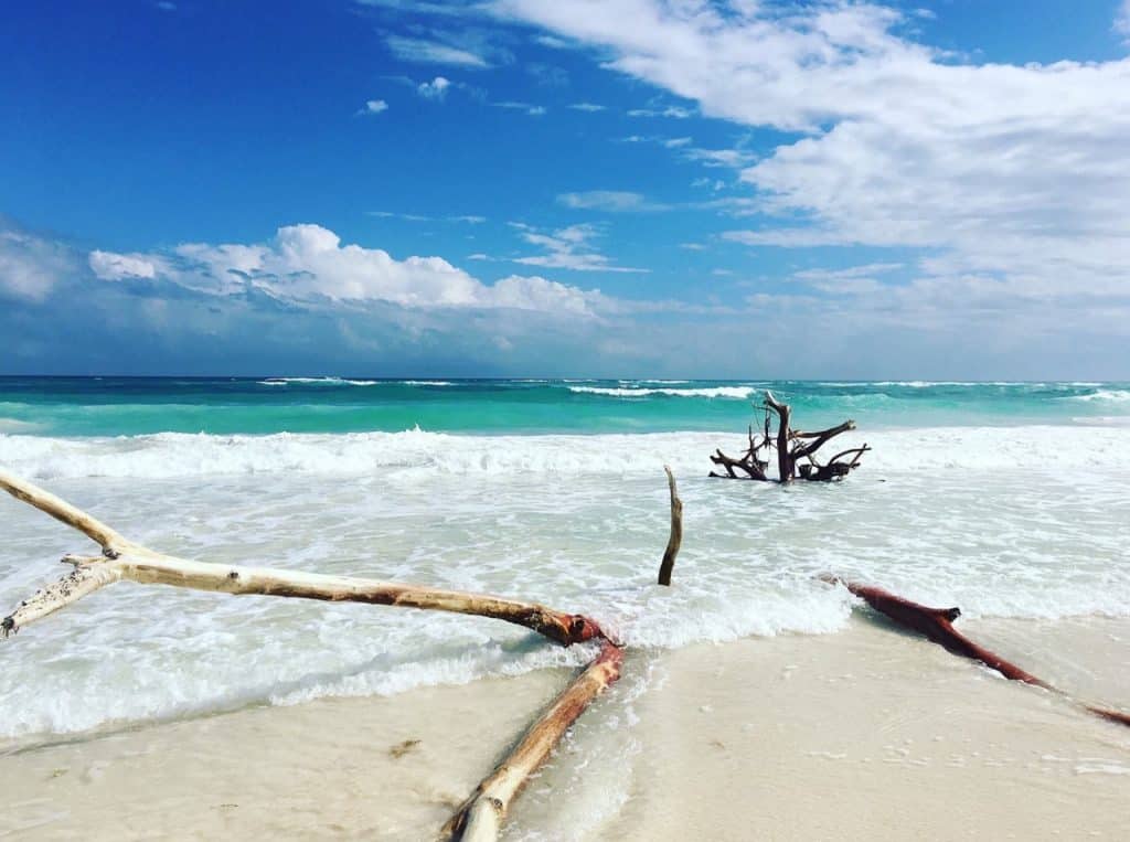 what to expect in tulum