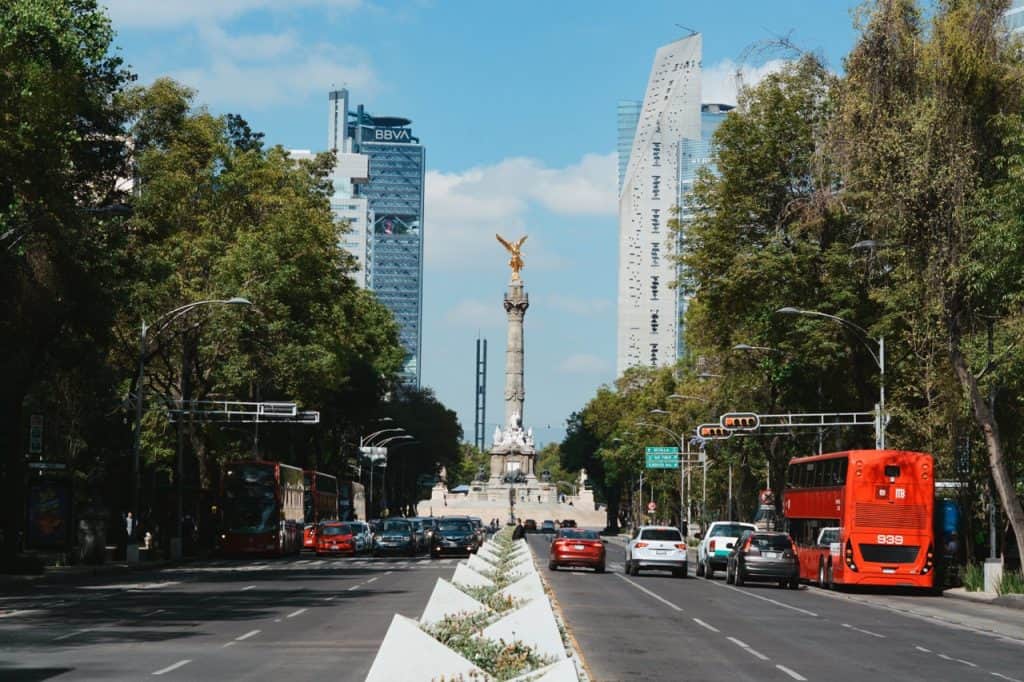 what to do in mexico city