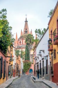 best places to live in mexico 2023