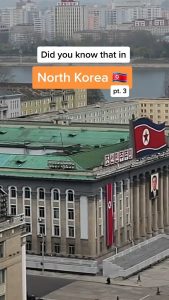 north korea fun facts the life of jord
