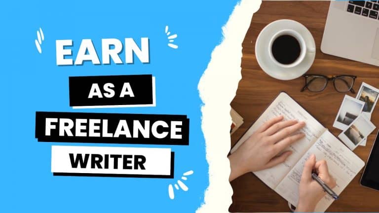 How to Travel Continuously As A Freelance Writer (2023)