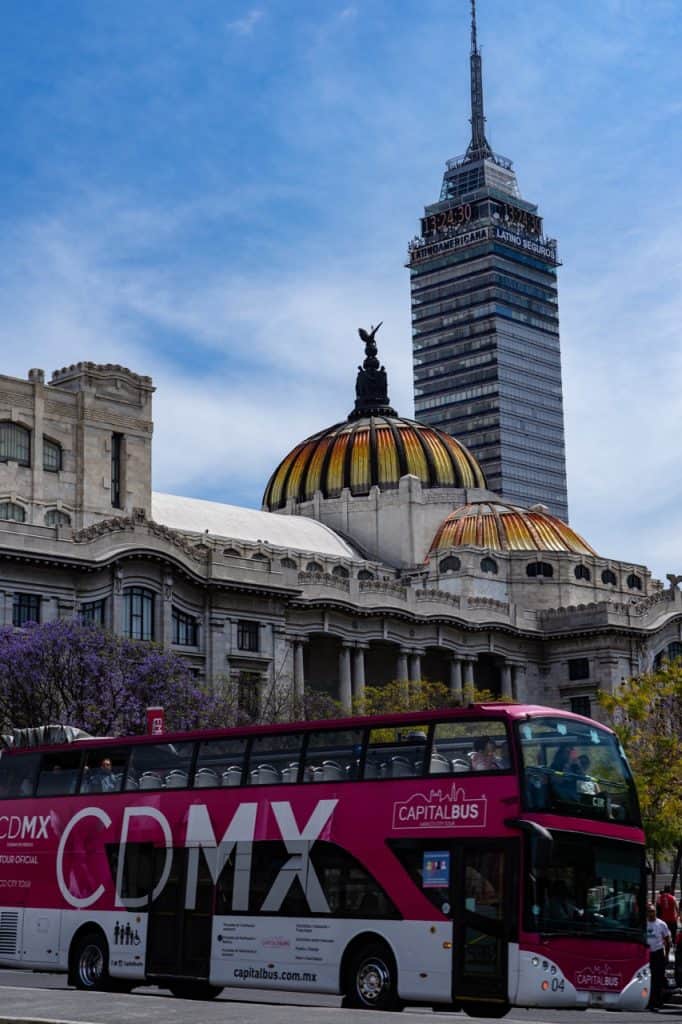 mexico city cdmx