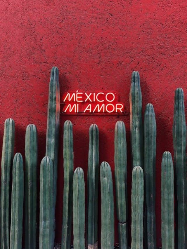 Best Places to Move To in Mexico 2023