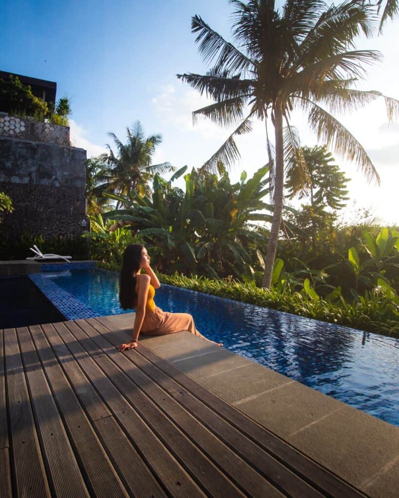 where to stay in bali