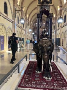 sharjah museum is islam