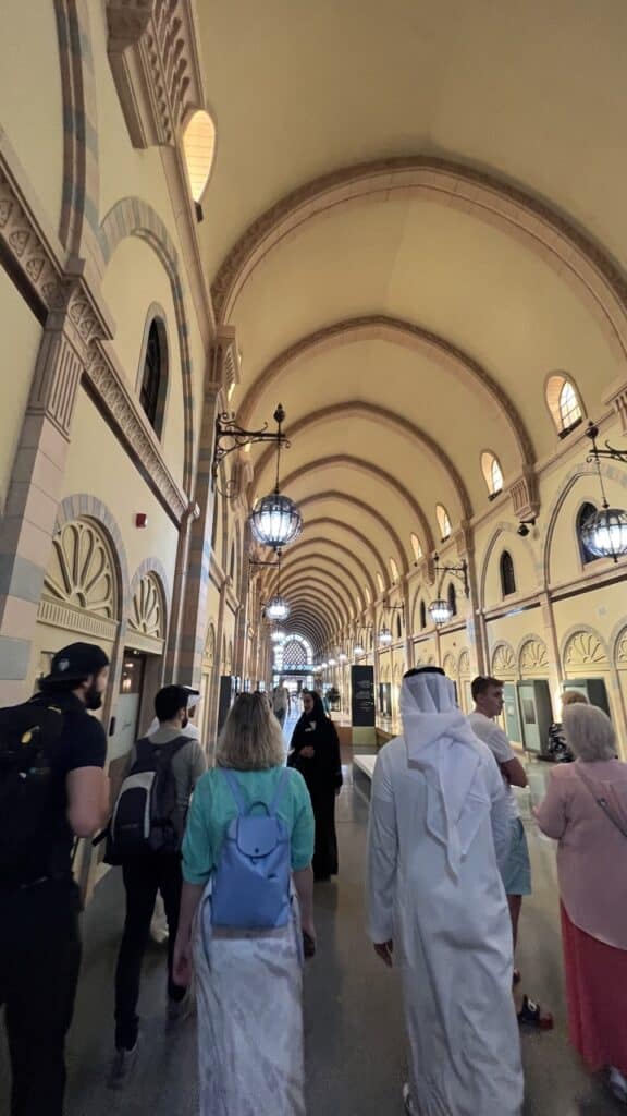 sharjah museum is islam