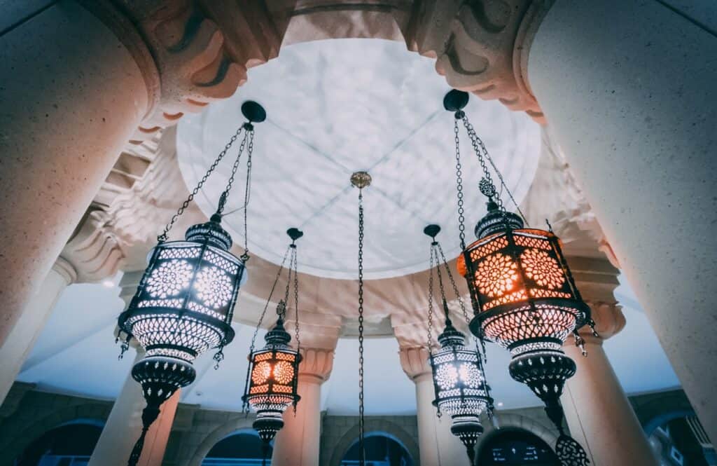 islamic museum sharjah