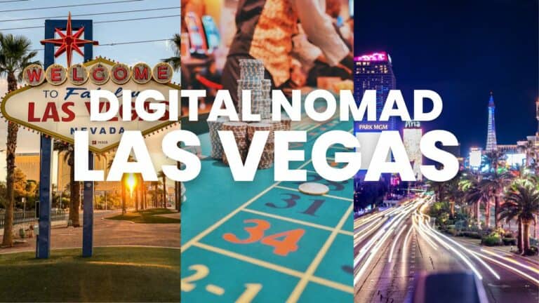 Top Las Vegas Resorts for Digital Nomads (2023)