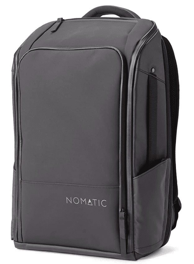 nomatic 20l digital nomad backpack