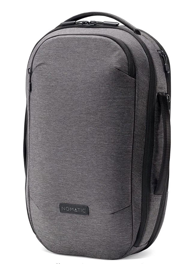 nomatic lite backpack
