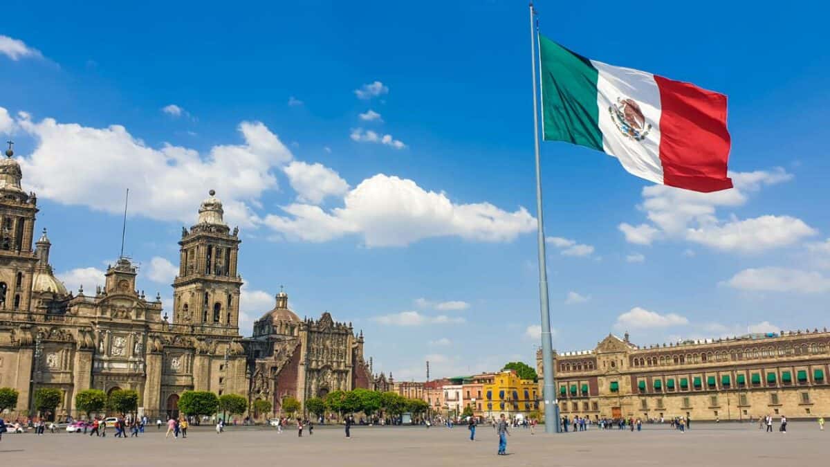 mexico visa guide